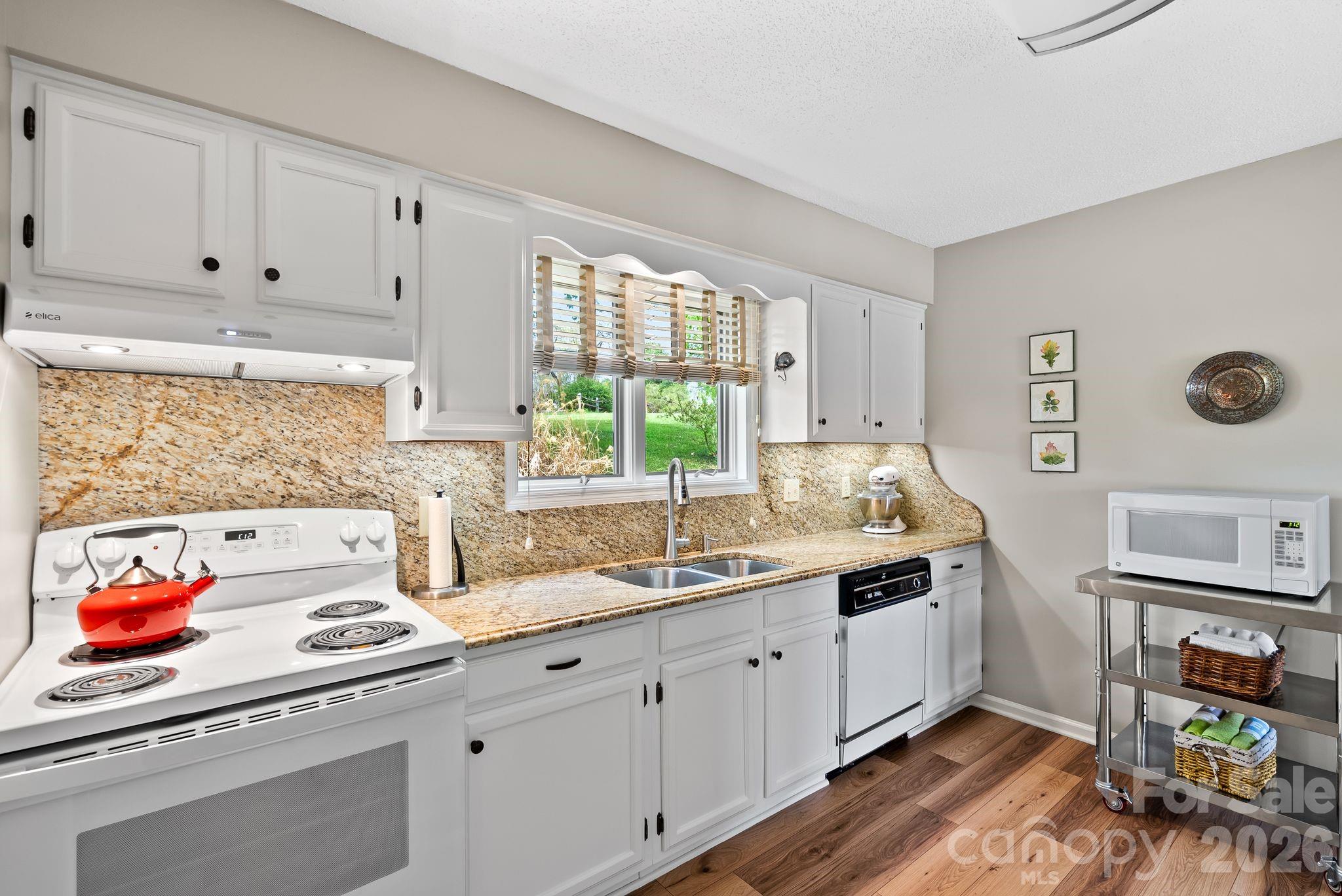 Kyfields - Residential