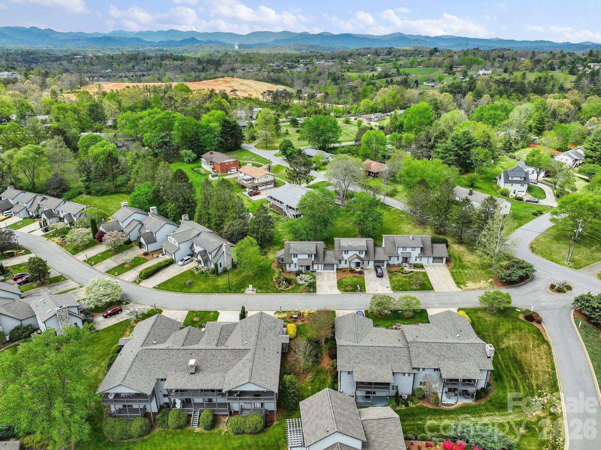 Kyfields - Residential