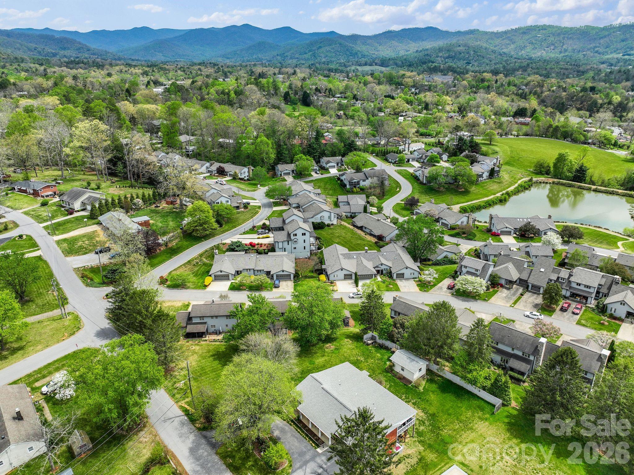 Kyfields - Residential