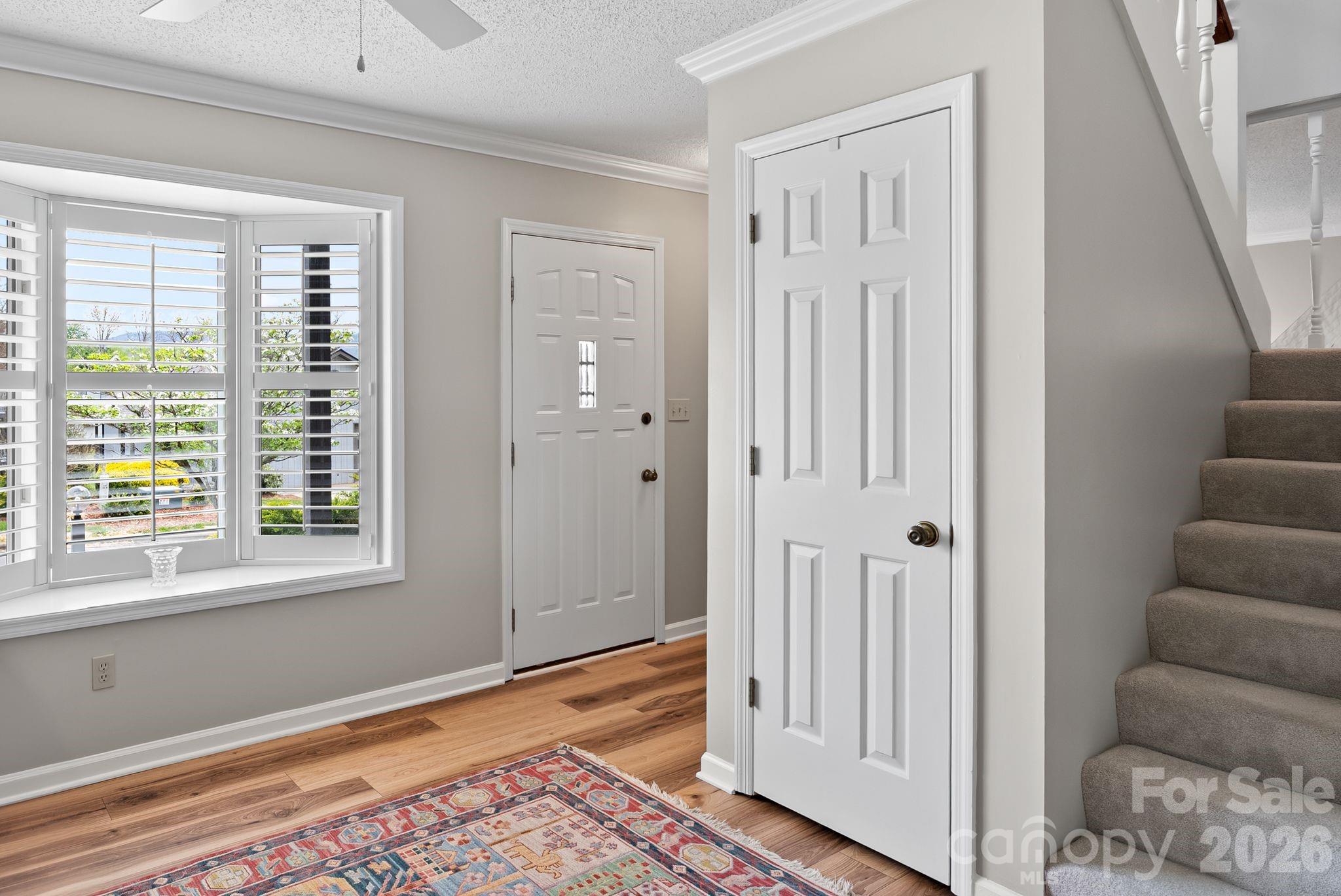 Kyfields - Residential