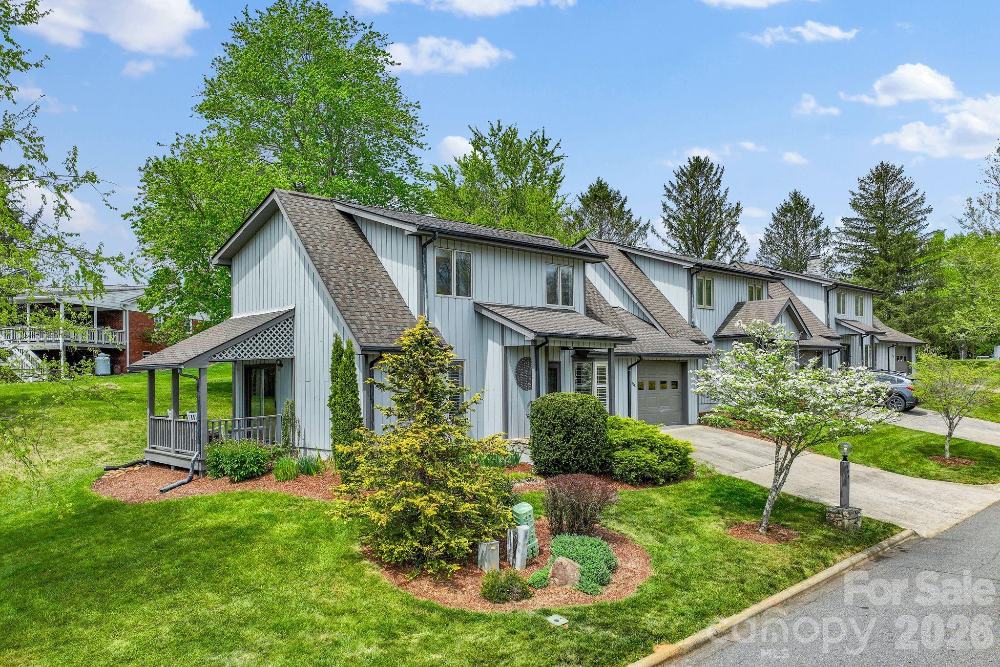 Kyfields - Residential