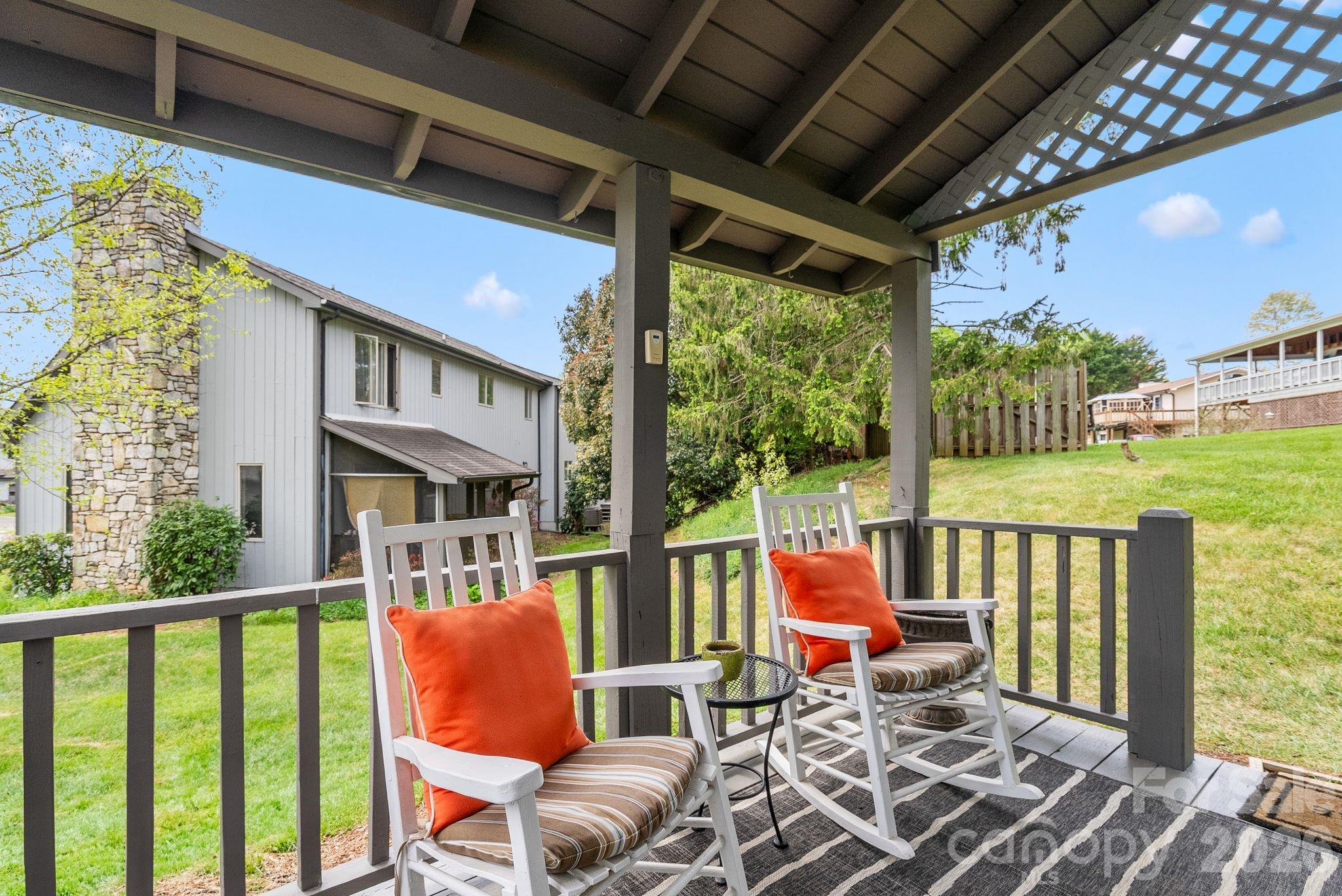 Kyfields - Residential