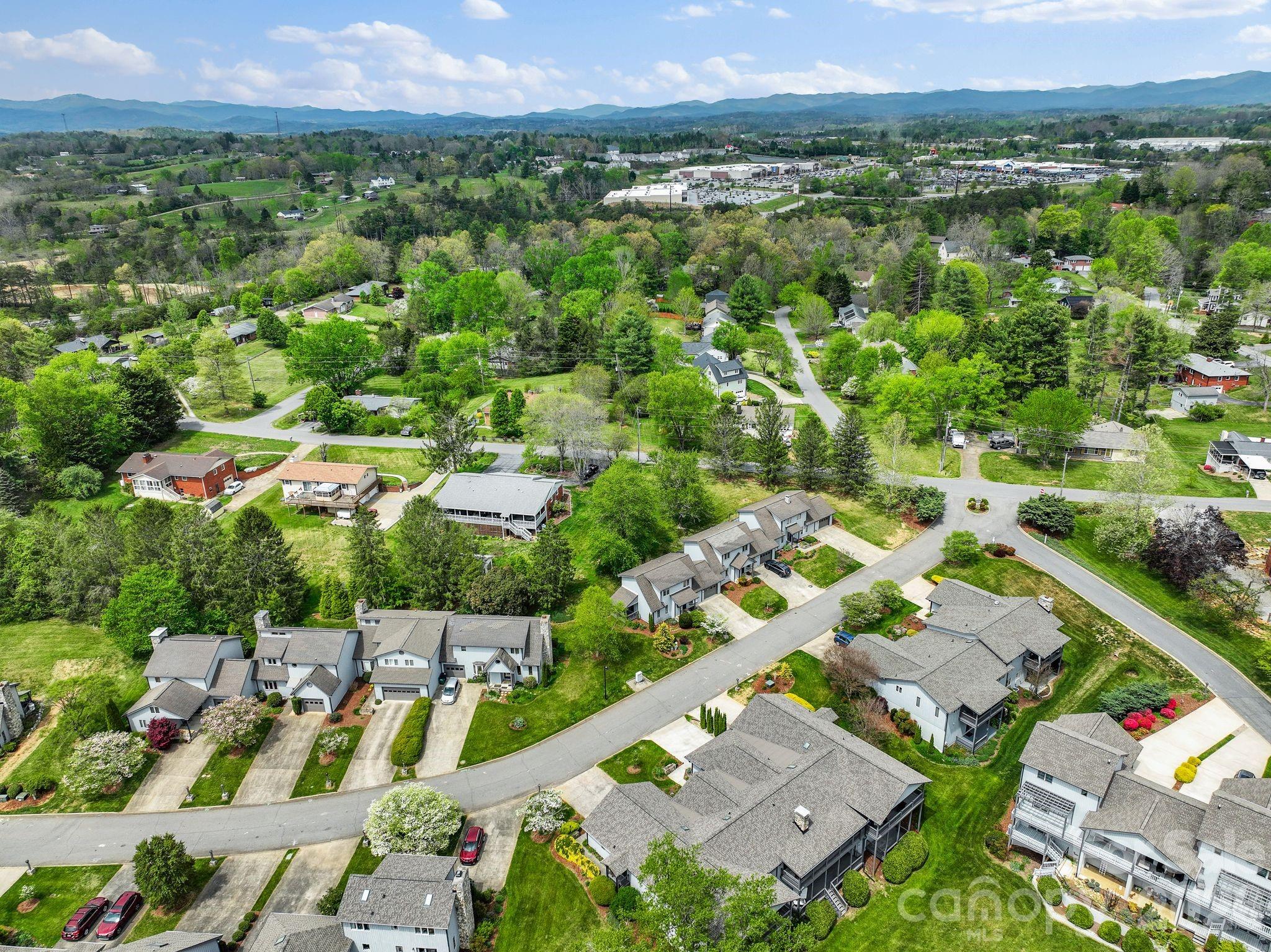 Kyfields - Residential