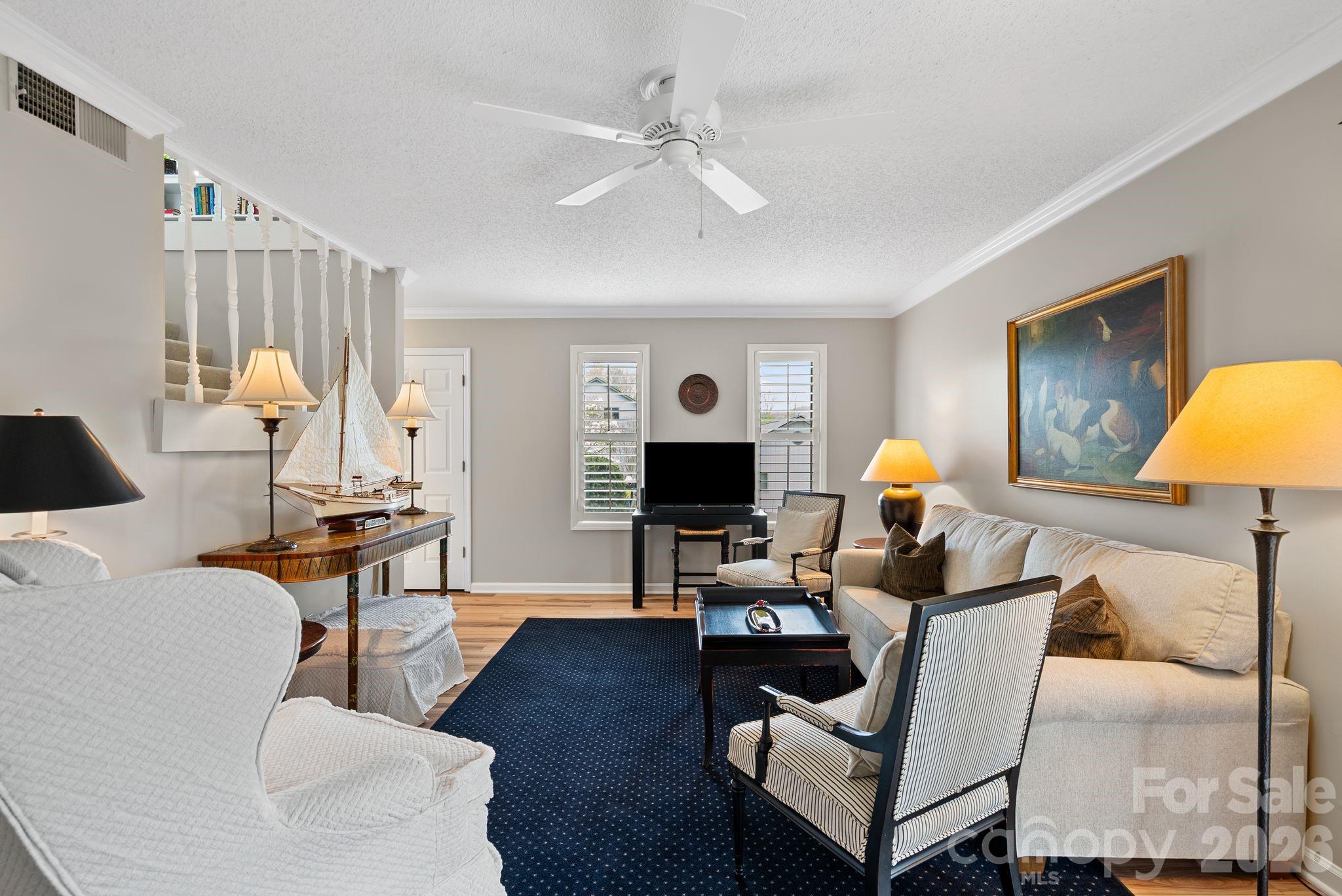 Kyfields - Residential