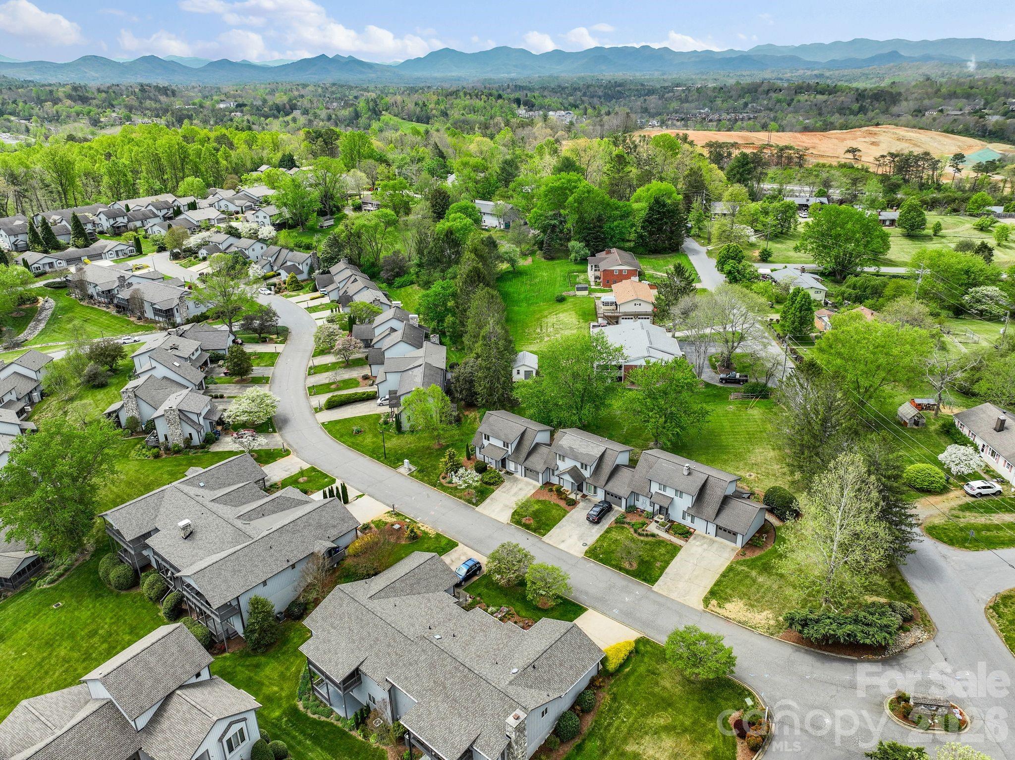 Kyfields - Residential