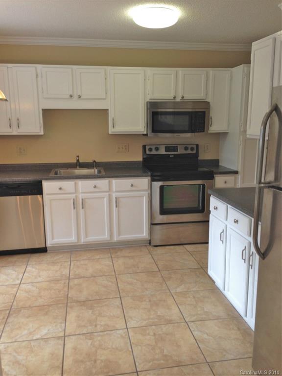 The Gates - Residential