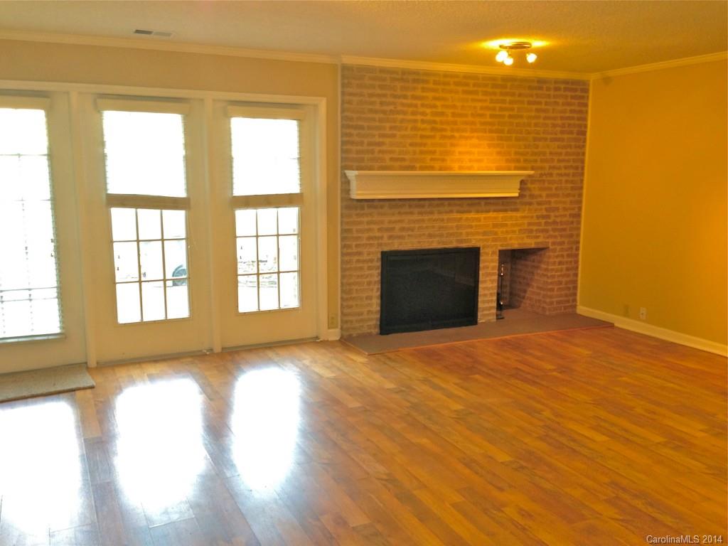 The Gates - Residential