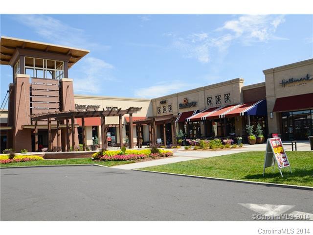 The Gates - Residential