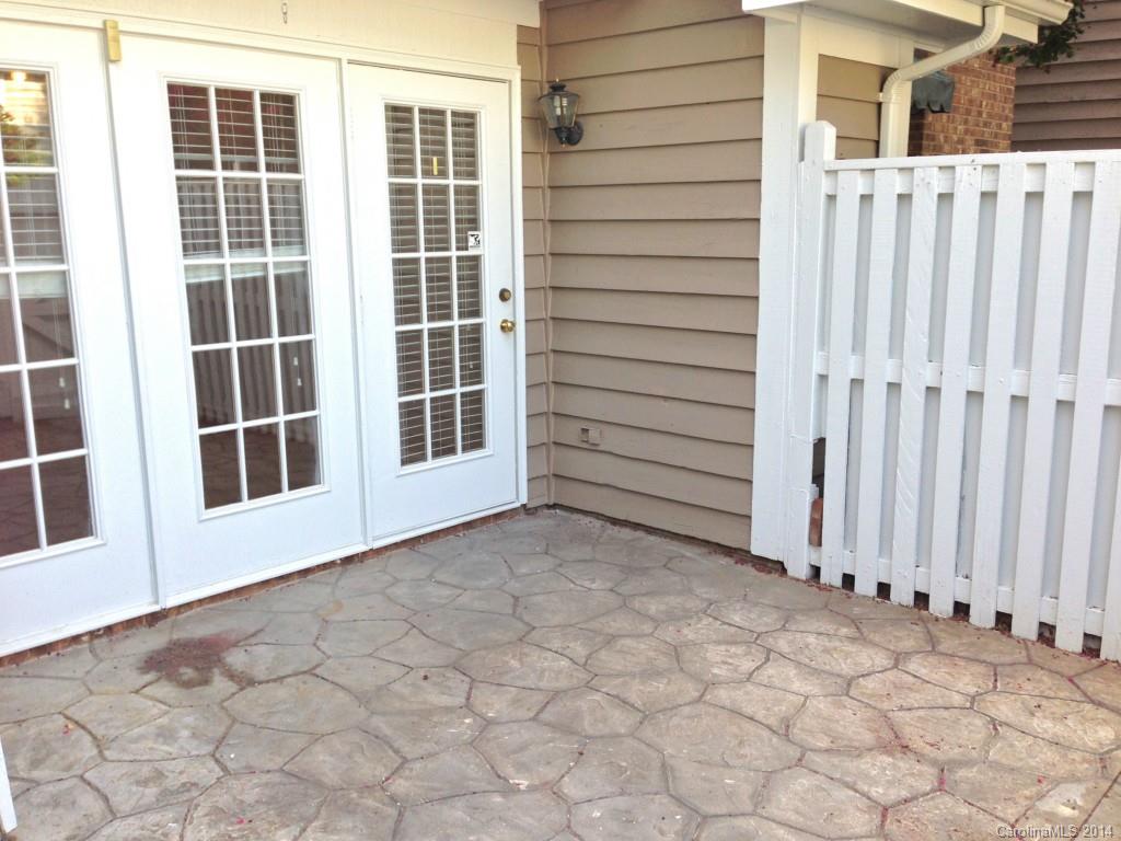 The Gates - Residential