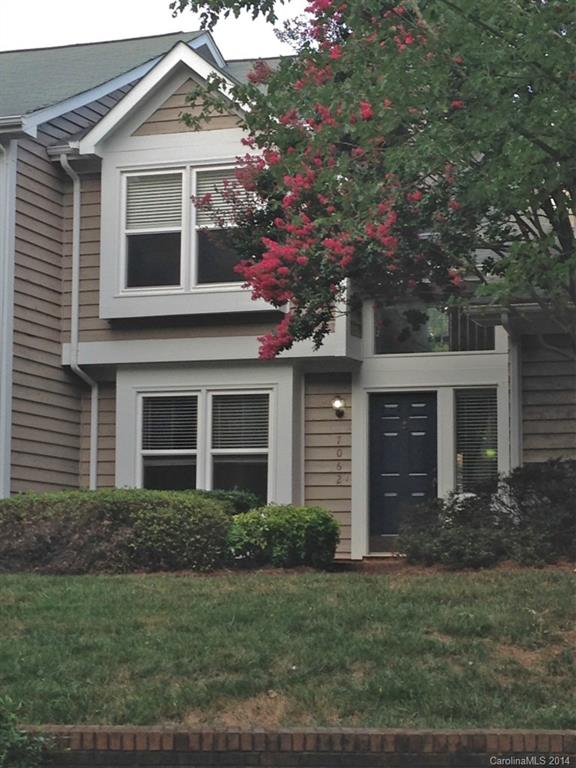 The Gates - Residential