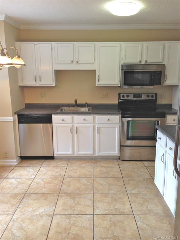 The Gates - Residential