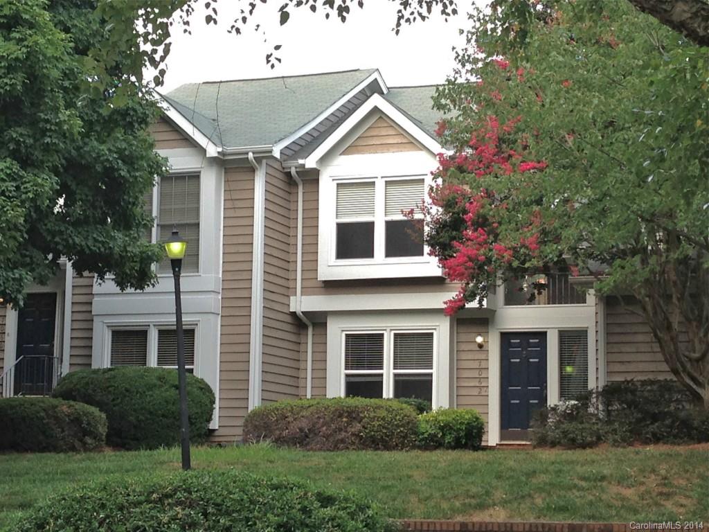 The Gates - Residential