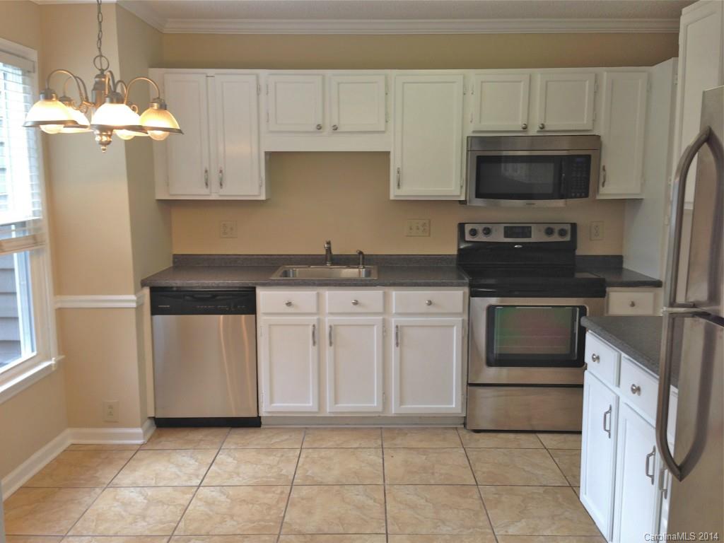 The Gates - Residential