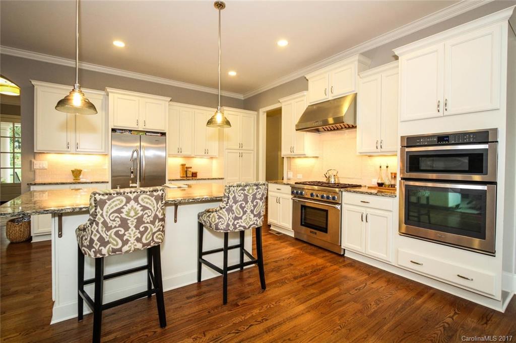 Bridgemill - Residential