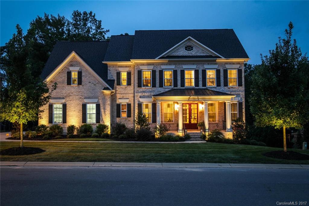 Bridgemill - Residential