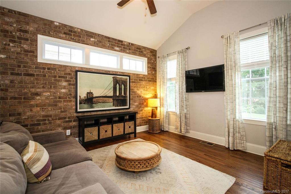 Bridgemill - Residential