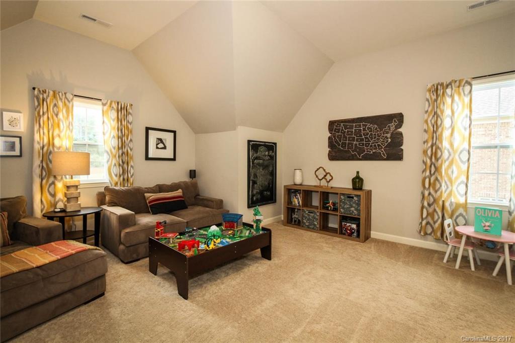 Bridgemill - Residential