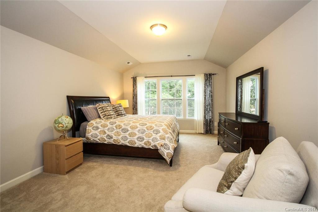 Bridgemill - Residential