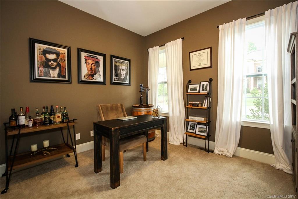 Bridgemill - Residential