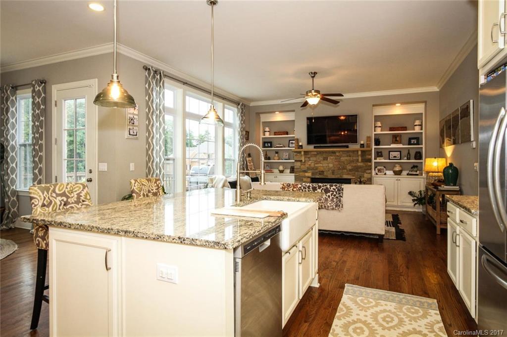 Bridgemill - Residential