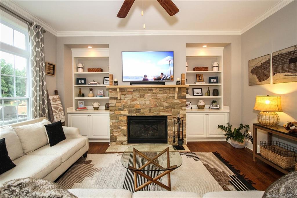 Bridgemill - Residential