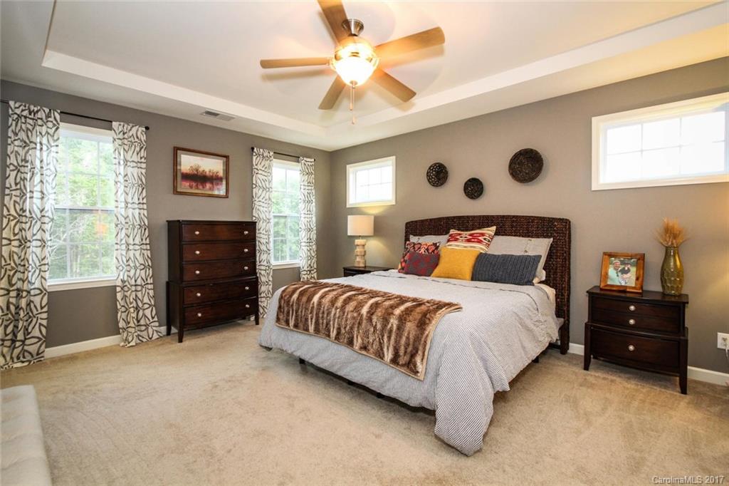 Bridgemill - Residential