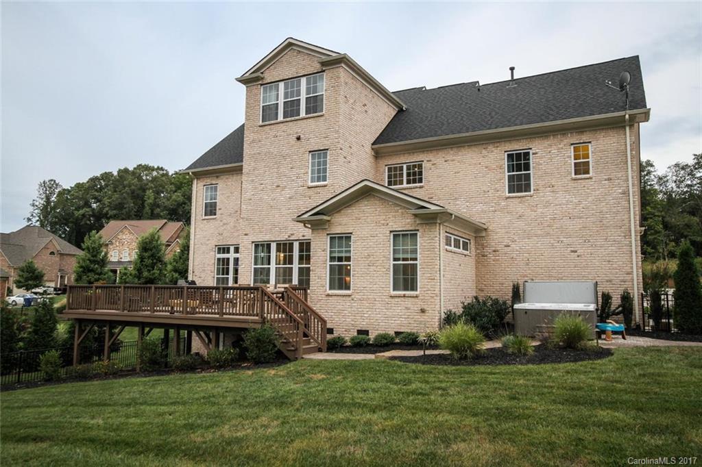 Bridgemill - Residential