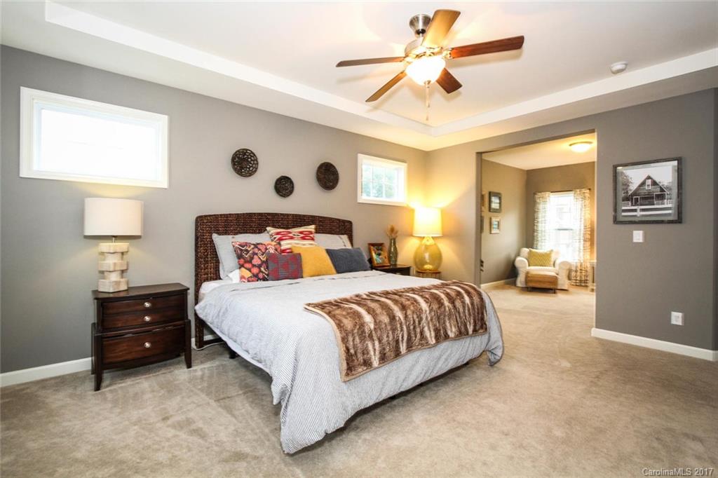 Bridgemill - Residential