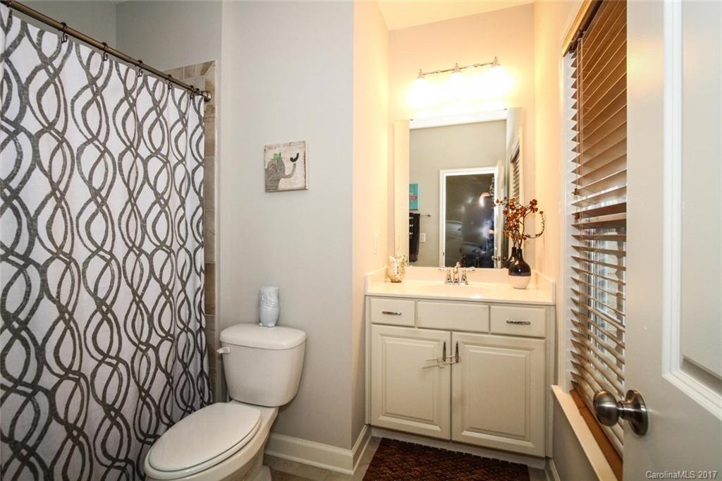 Bridgemill - Residential