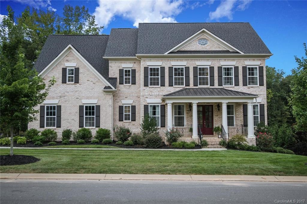 Bridgemill - Residential