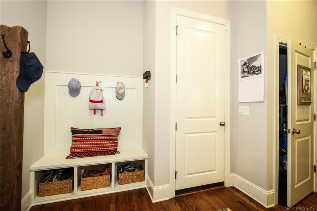 Bridgemill - Residential