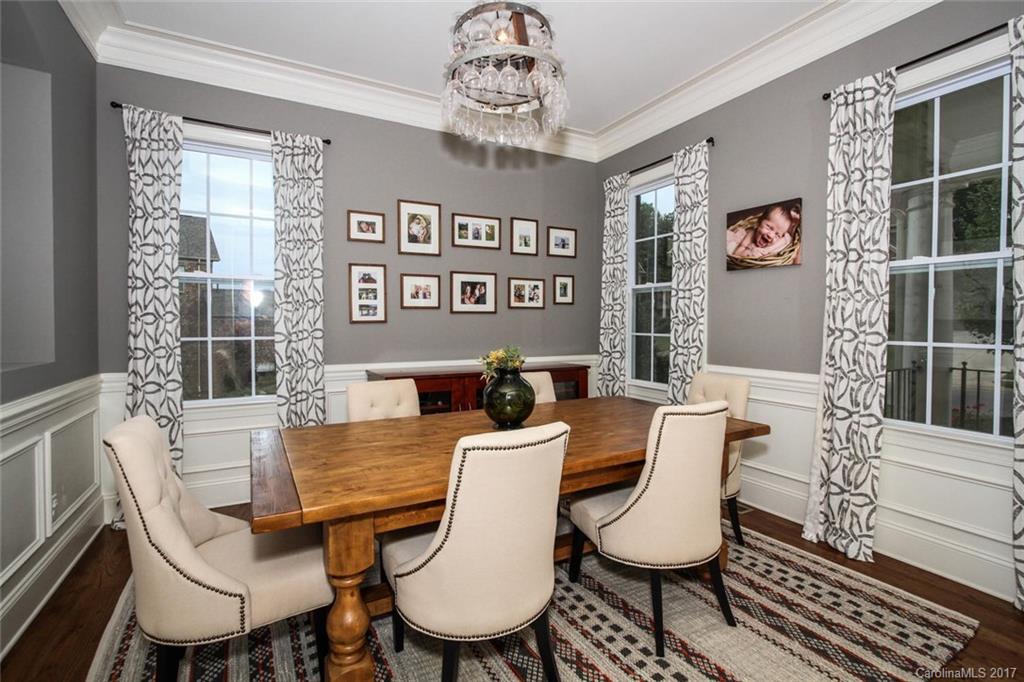 Bridgemill - Residential