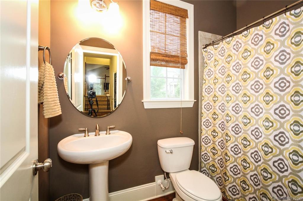 Bridgemill - Residential