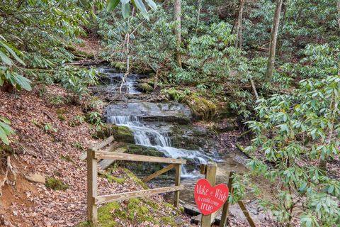 1012 Alarka Highlands Drive Bryson City NC 28713