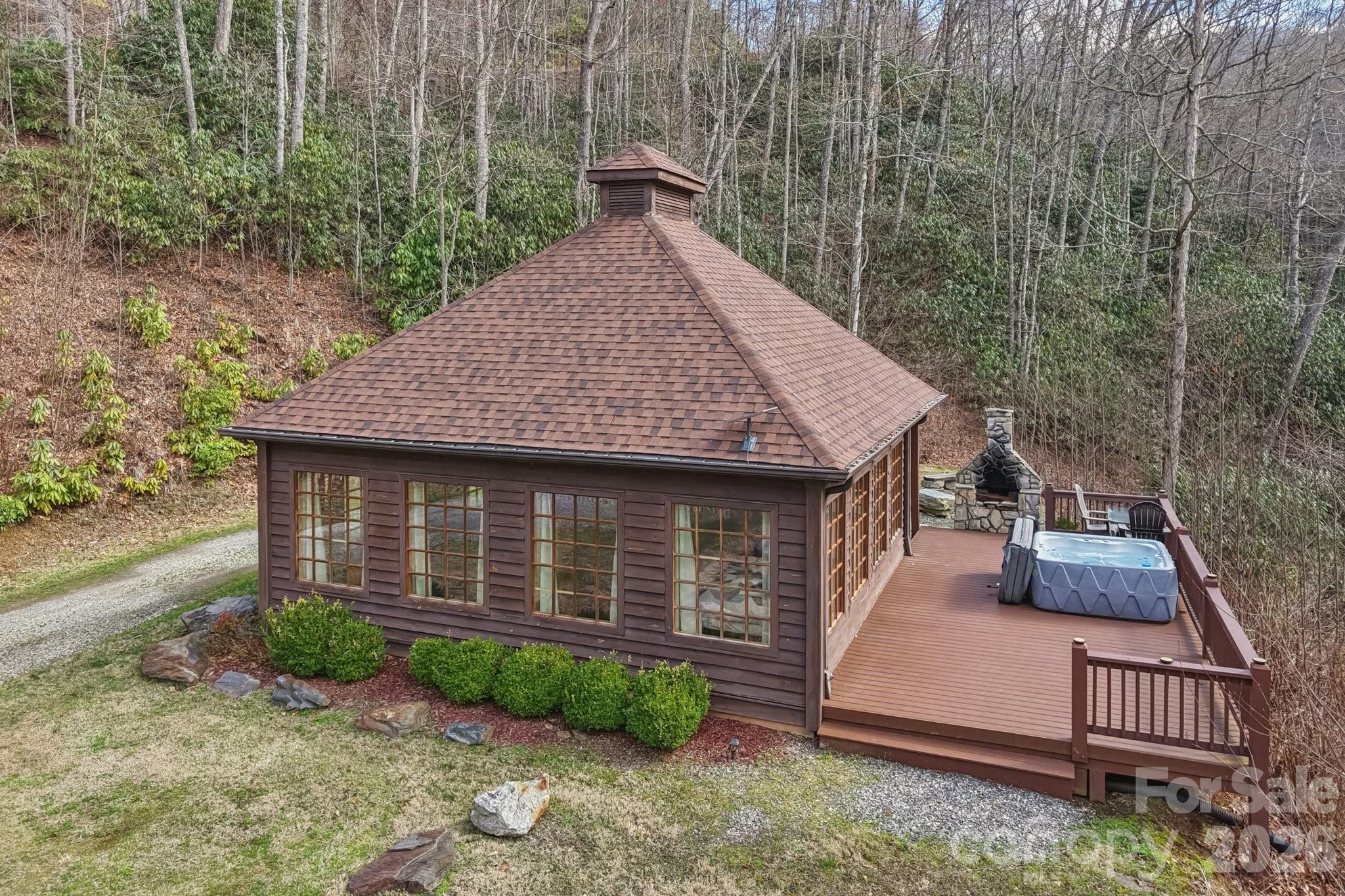 Alarka Highlands - Residential