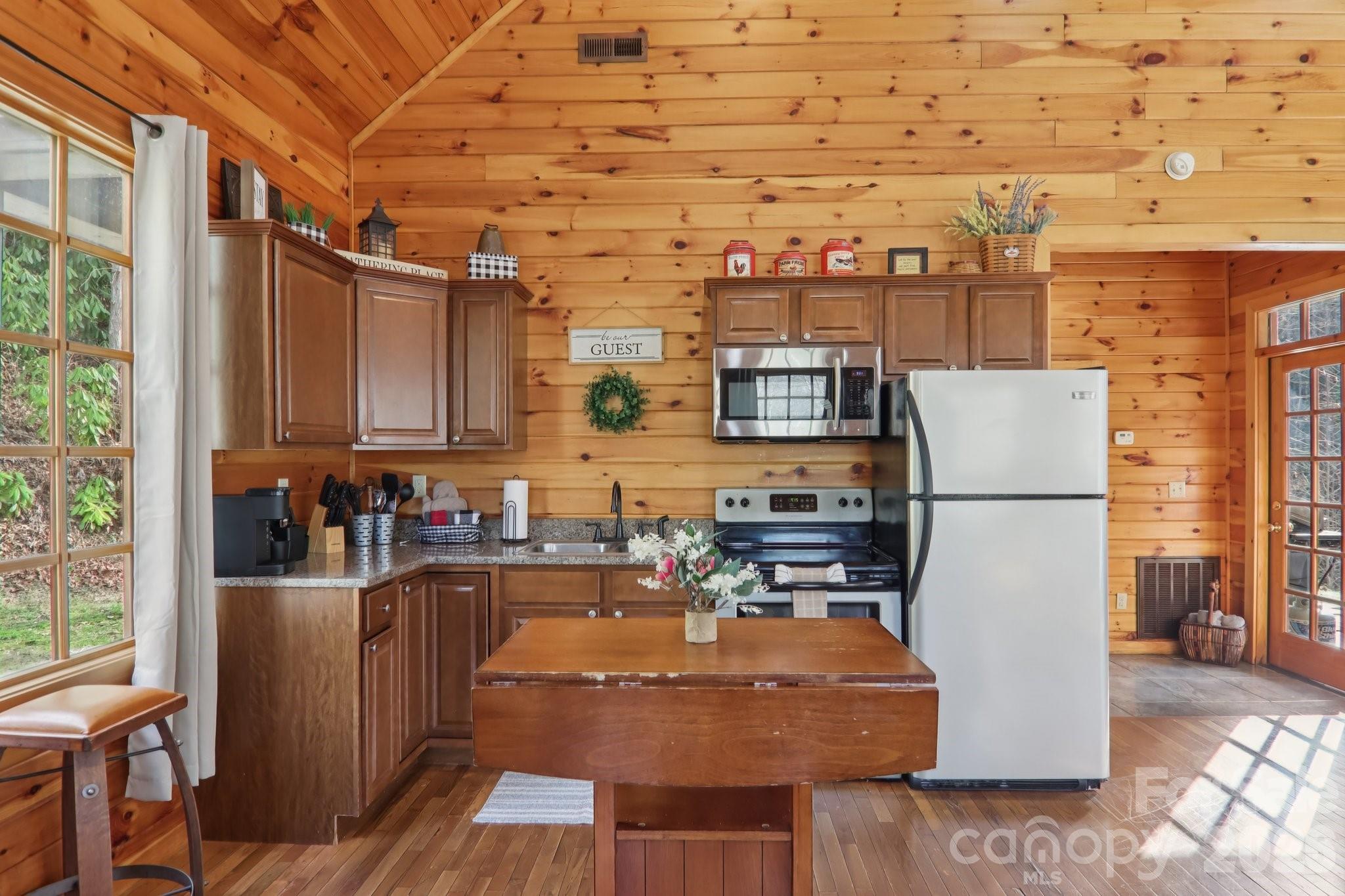 Alarka Highlands - Residential