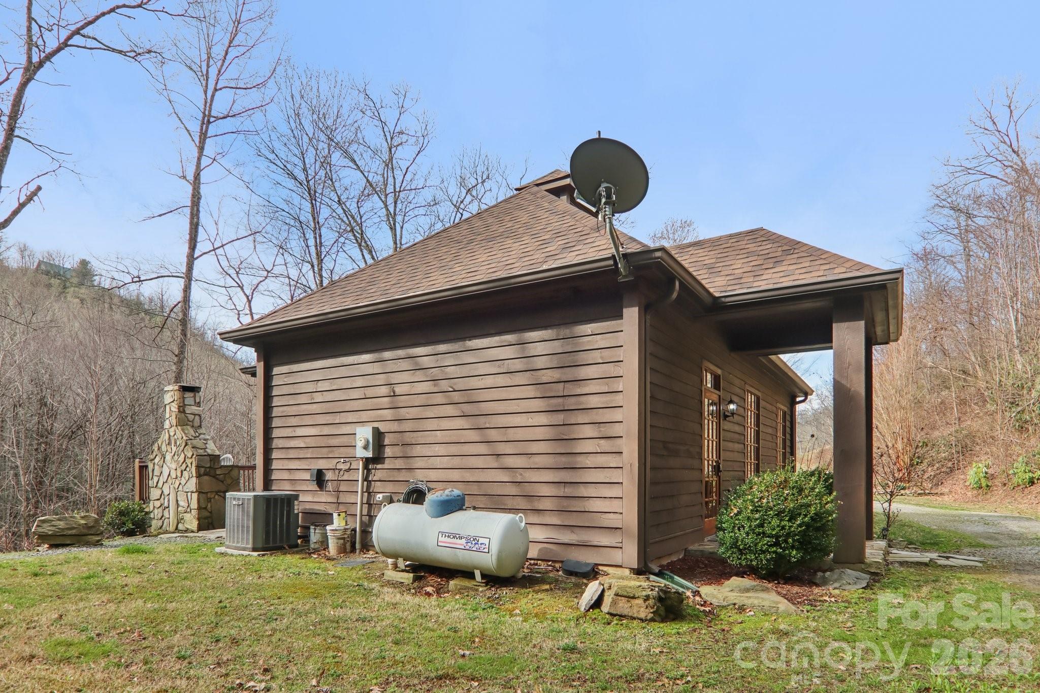 Alarka Highlands - Residential