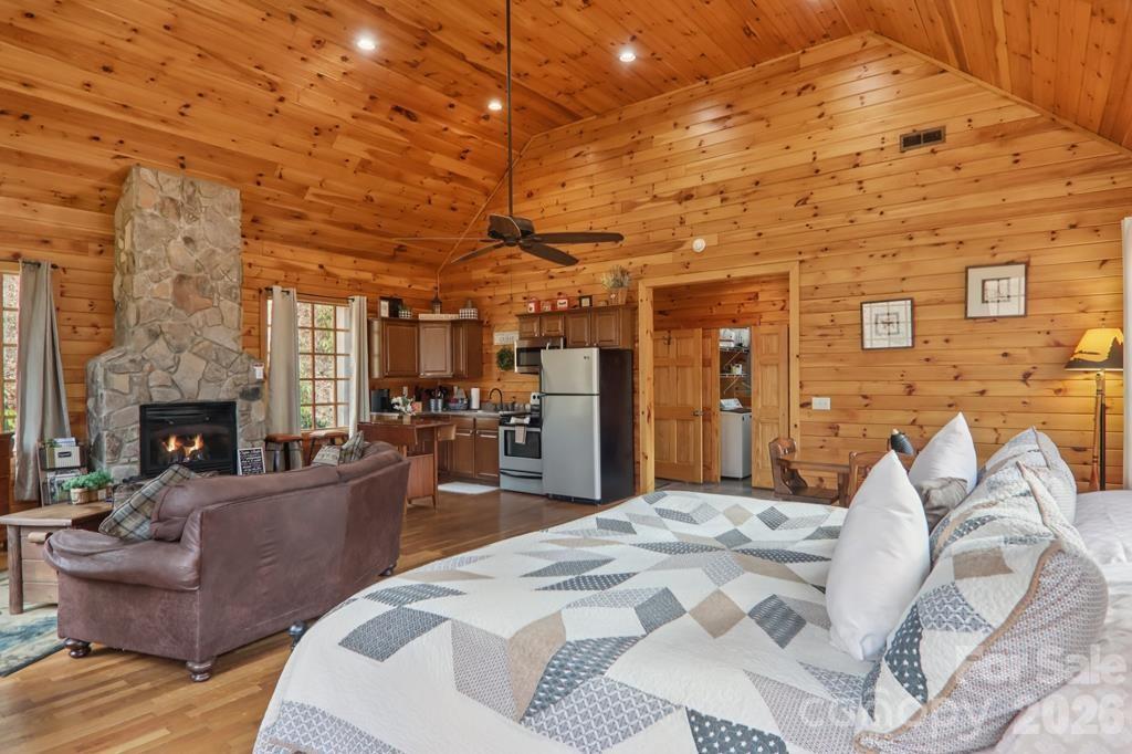 Alarka Highlands - Residential