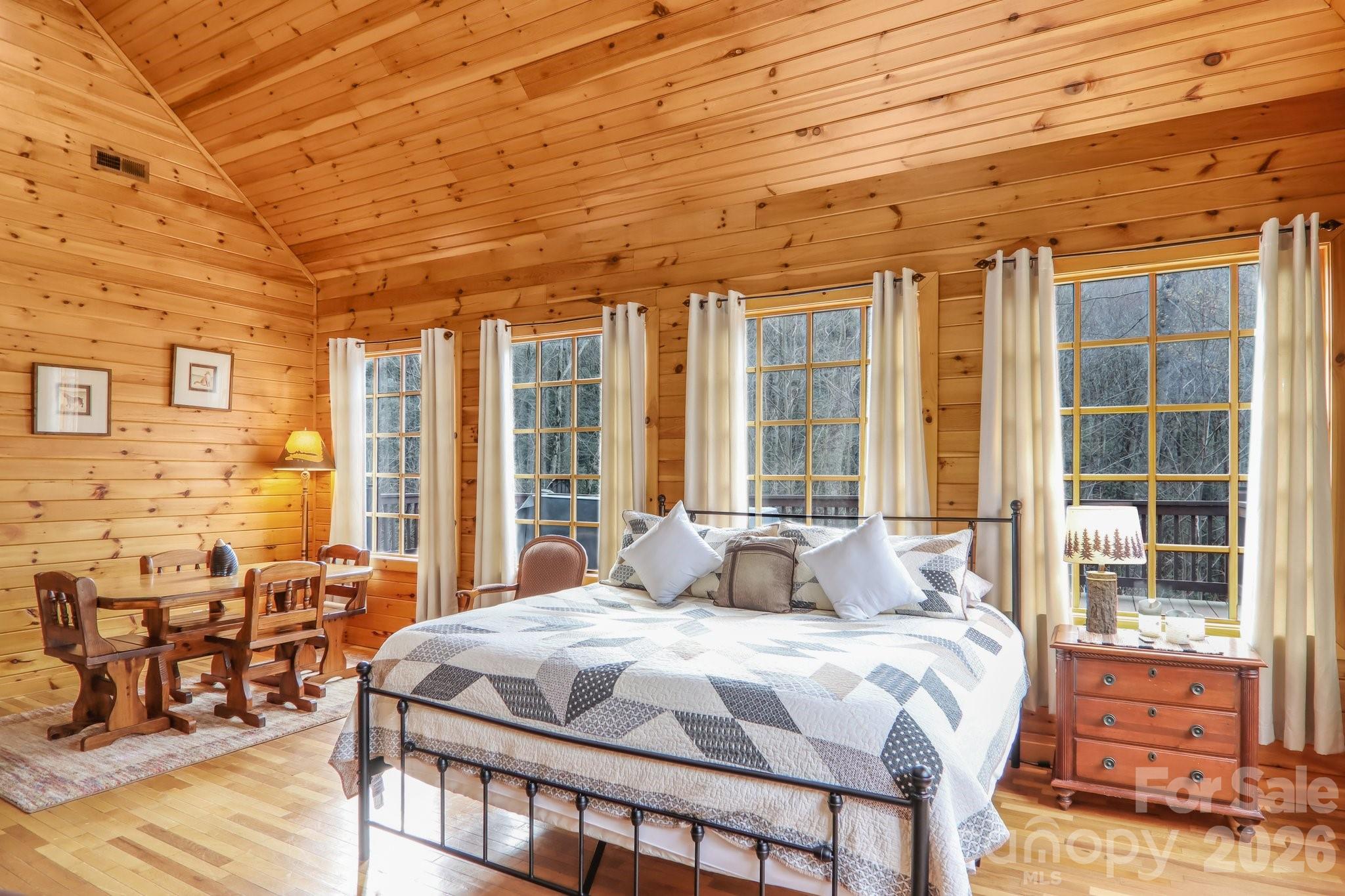 Alarka Highlands - Residential