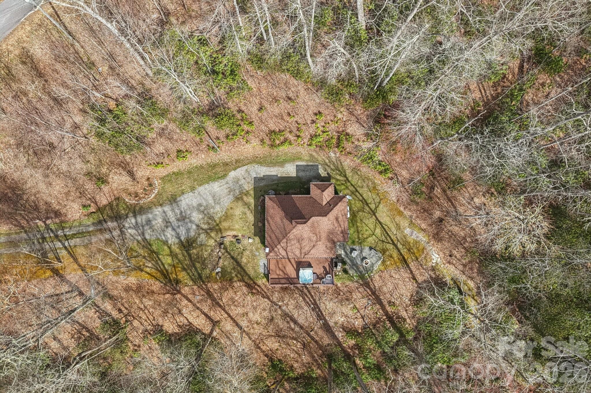 Alarka Highlands - Residential