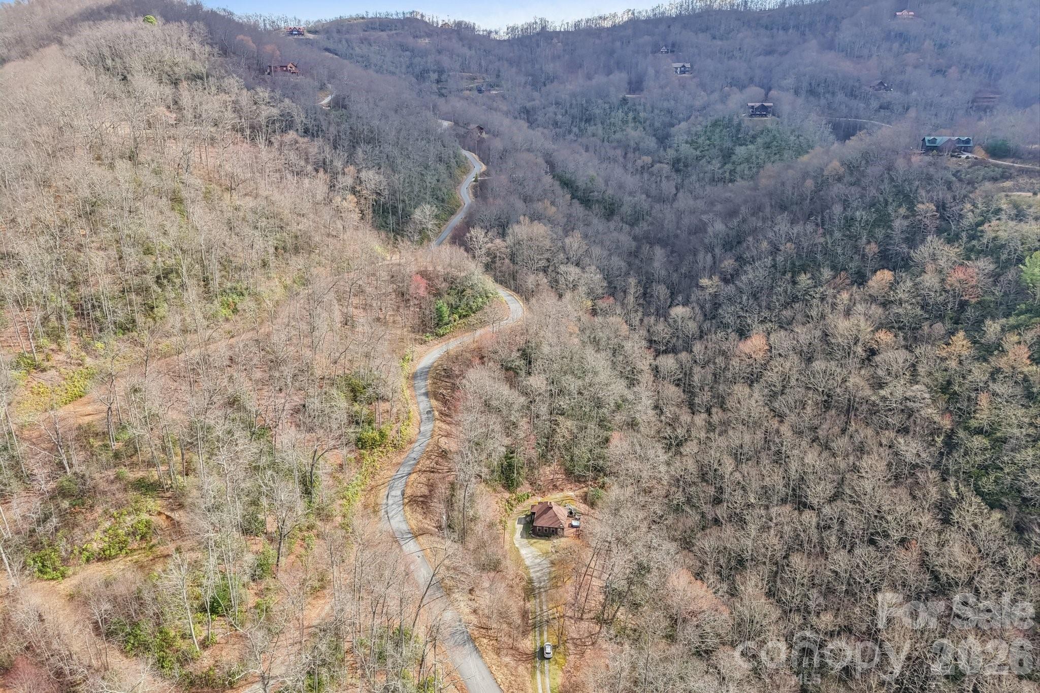 Alarka Highlands - Residential