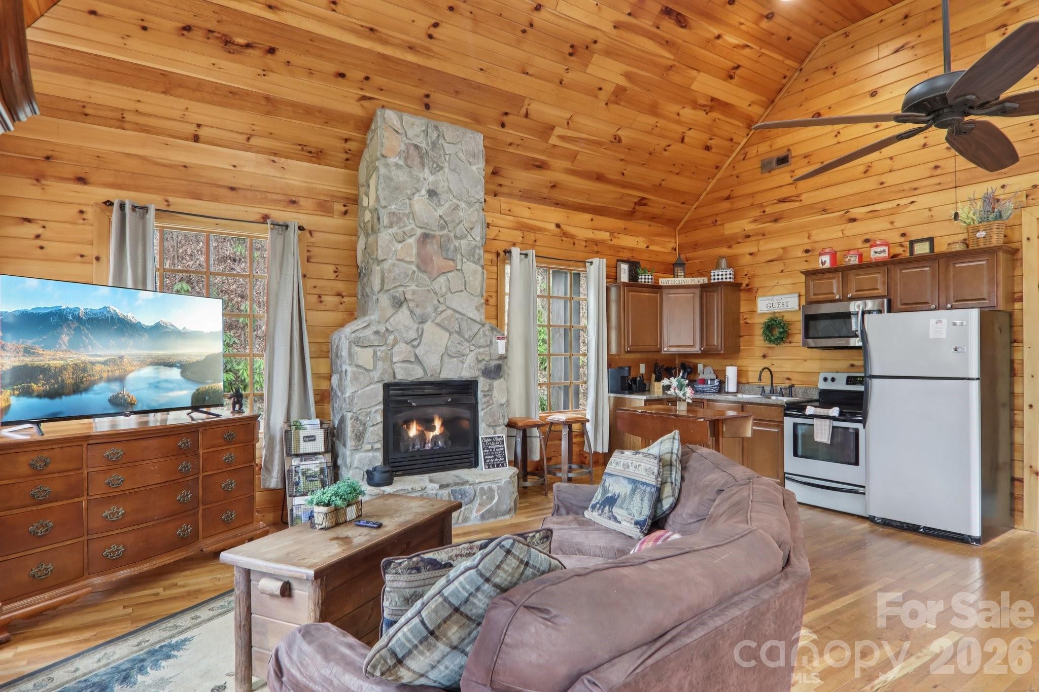 1012 Alarka Highlands Drive