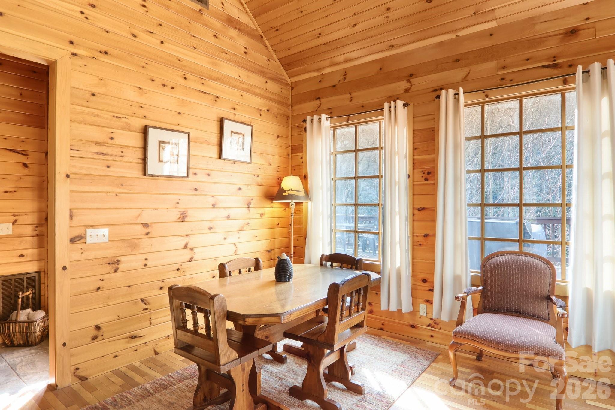 Alarka Highlands - Residential