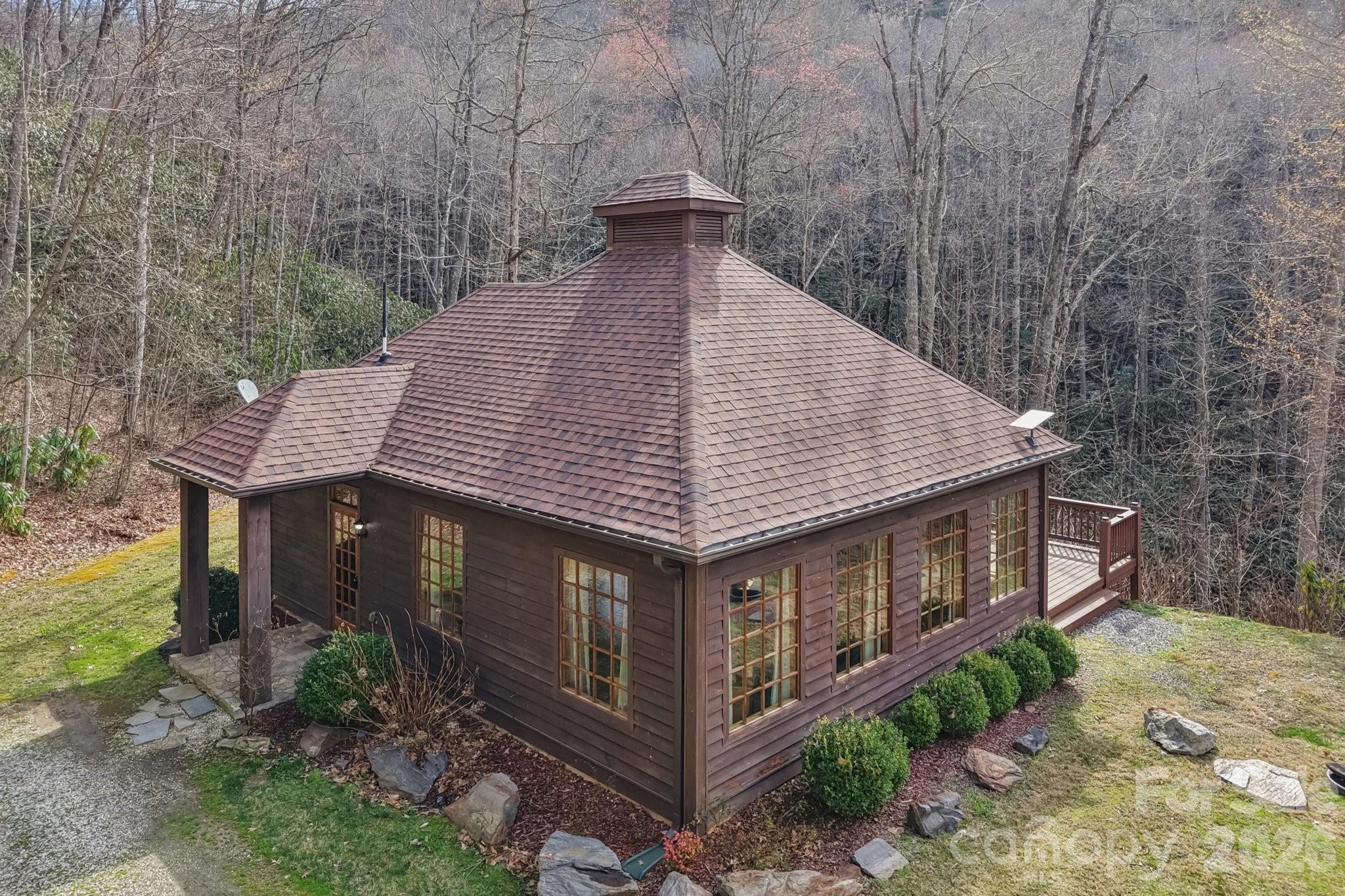 Alarka Highlands - Residential