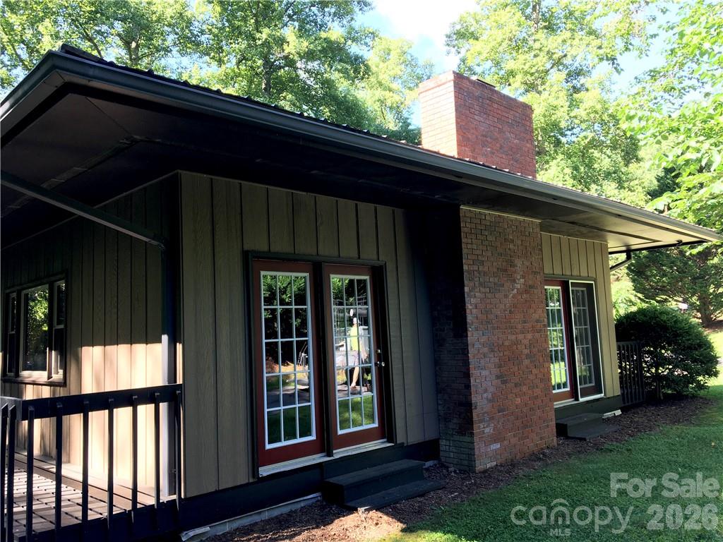 Fairview Forest - Land