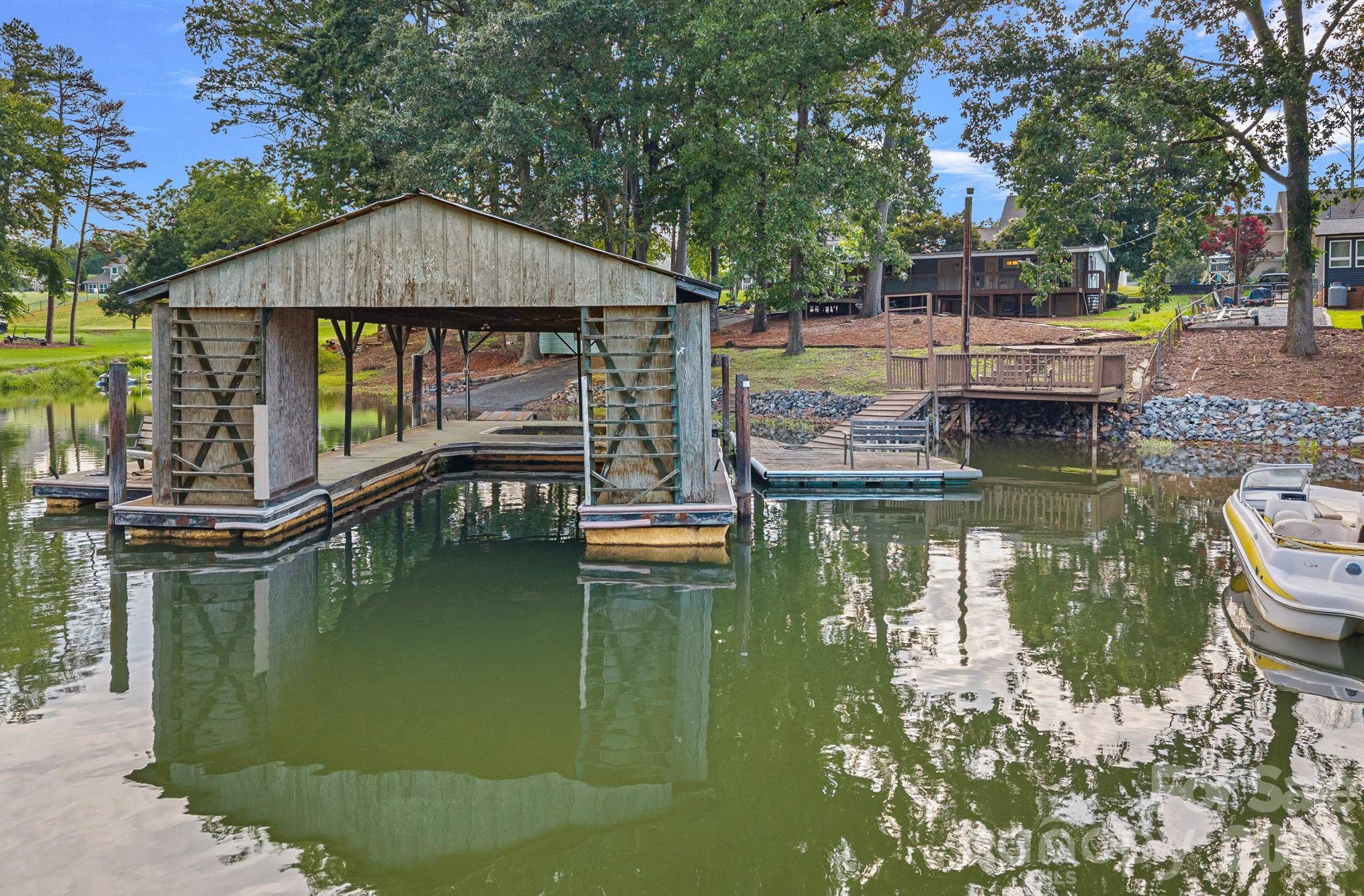 218 Lineberger Drive