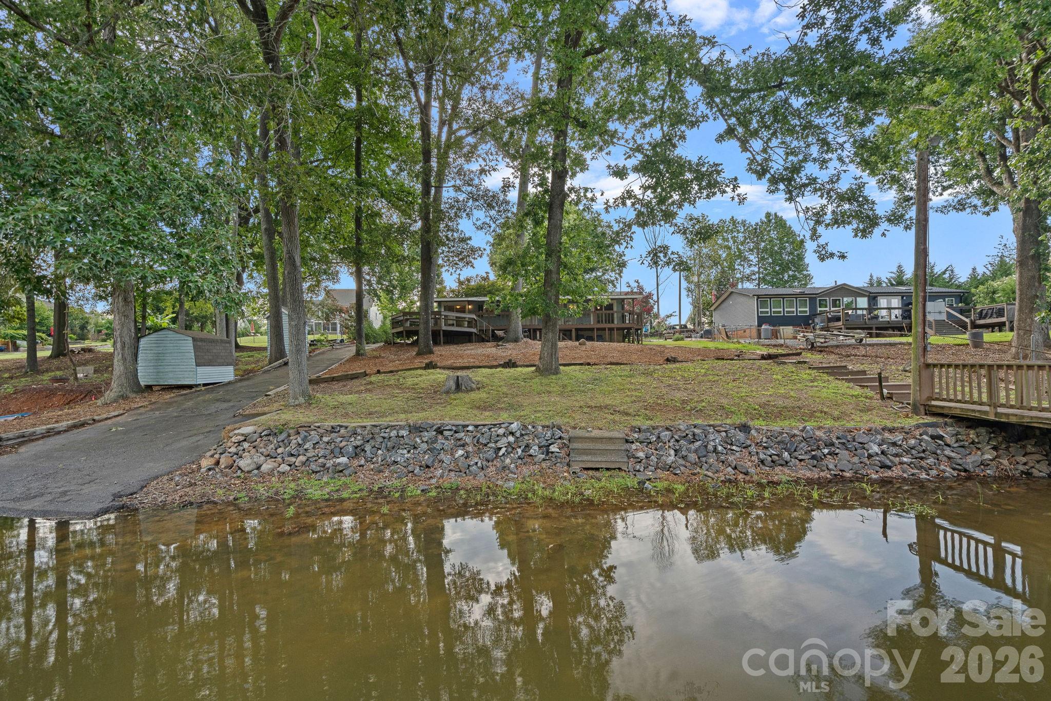 218 Lineberger Drive