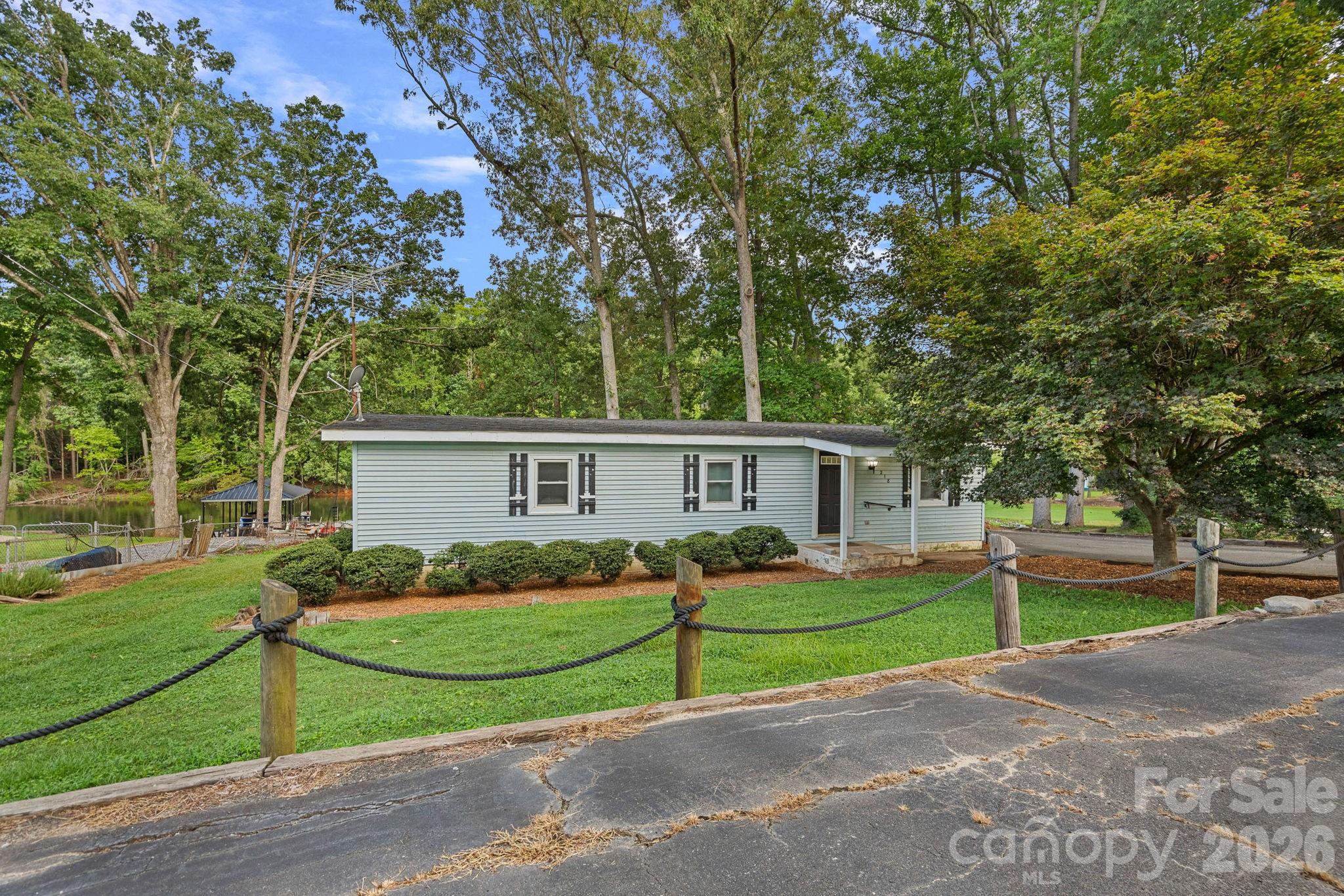 218 Lineberger Drive