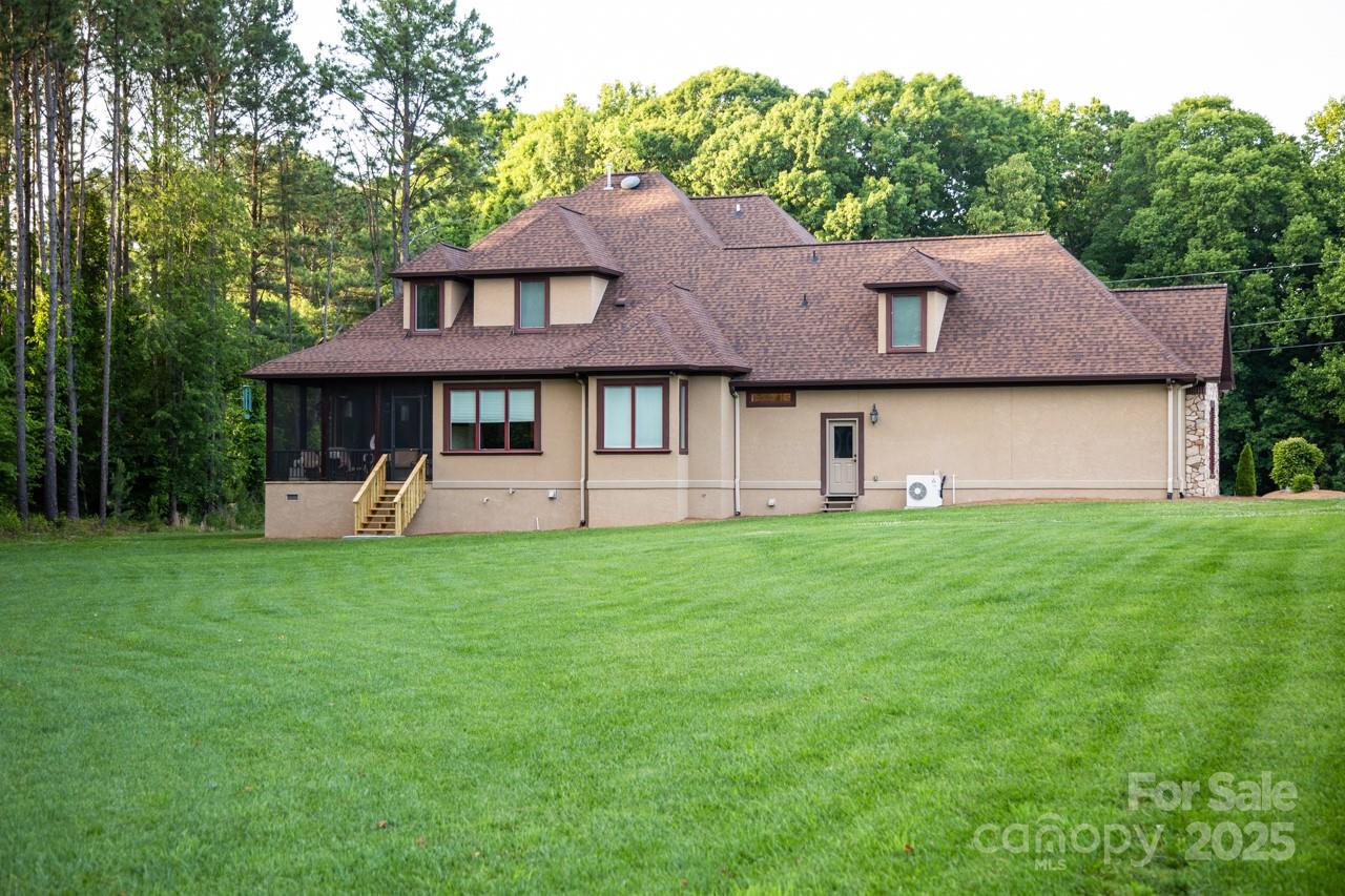 108 Washam Road