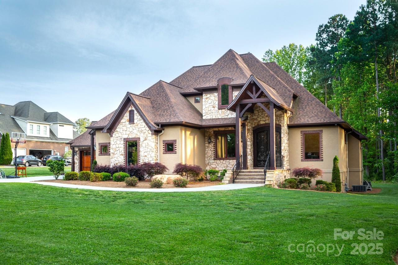 108 Washam Road